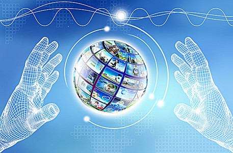 【科技公司簡介背景圖片】_科技公司簡介高清背景素材下載