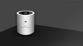 智能家居產品包裝設計