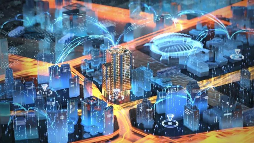 預(yù)測(cè)未來(lái)科技趨勢(shì),中國(guó)不能再等國(guó)外