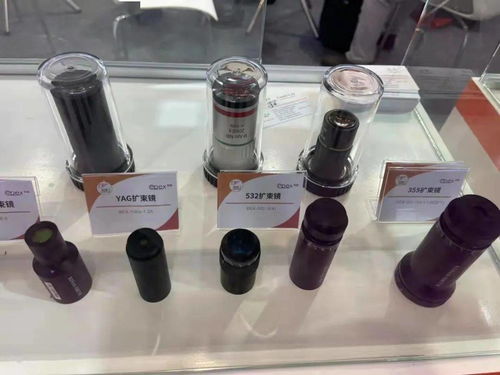 第23屆中國(guó)國(guó)際光電博覽會(huì)在深圳開幕