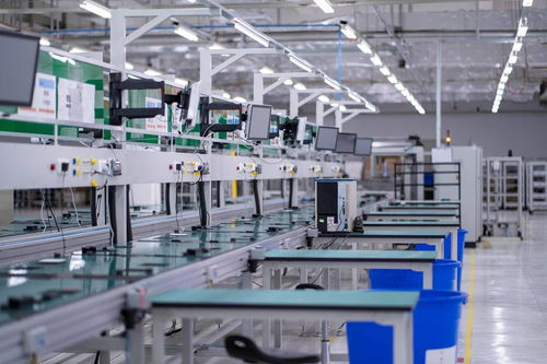 質量管理能力全國領先 烽火通信 智 造樹立行業(yè)新標桿