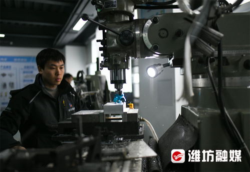 見(jiàn)證濰坊 開(kāi)年 起跑