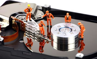 硬盤(pán)常見(jiàn)故障有哪些,你知道嗎