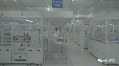 記者蹲點(diǎn)見(jiàn)聞 瀏陽(yáng)加快創(chuàng)新引領(lǐng) 促進(jìn)企業(yè)高質(zhì)量發(fā)展