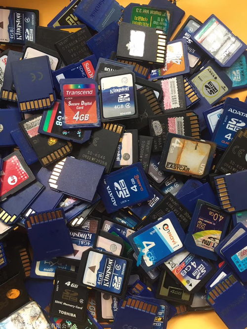 東莞庫(kù)存電子料回收 東莞各種電子產(chǎn)品回收廠家