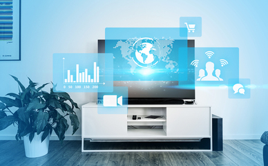 一只腳邁進(jìn)智能家居&ldquo;藍(lán)海&rdquo; 萬興科技董事長(zhǎng)吳太兵:不談理想,要?jiǎng)?wù)實(shí)