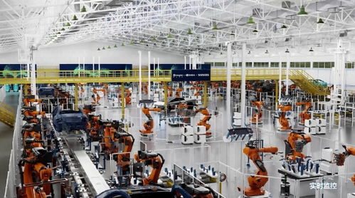 2025工博會(huì) ABB與西門(mén)子同時(shí)簽約摩泛科技，釋放工業(yè)自動(dòng)化新信號(hào)