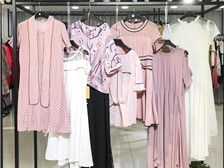 時(shí)尚風(fēng)采，品質(zhì)之選——北京歌詩(shī)曼服飾商行產(chǎn)品展示